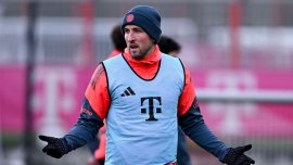 Harry Kane a f?cut anun?ul înainte de super-meciul Arsenal – Bayern: „E pu?in probabil”