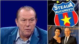 Motivul pentru care so?ia lui Duckadam refuz? ca stadionul Steaua s? îi poarte numele acestuia: ”Helmut spunea asta, (…)