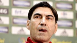 Victor Pi?urc? surprinde înainte de Bosnia – România: „E bun ?i un punct”. Video