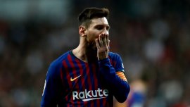 Momentul care putea schimba istoria! Cum a ratat Leo Messi transferul la River Plate