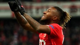 Miraculos! A revenit pe teren dup? ce în urm? cu opt luni se afla în scaun cu rotile: „Credeau c? nu m? voi mai trezi”