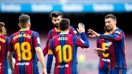 Leo Messi, dictator la Barcelona! Fotbalistul a dezv?luit totul: „Avea puterea respectiv?”