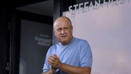 Suma uluitoare investit? de Dan ?ucu în transferurile de iarn? la Genoa