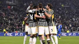 Unde a fost surprins starul lui Juventus care e dat disp?rut de 536 de zile