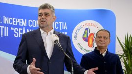 De ce a pierdut B?lu?? Prim?ria Bucure?ti. Verdictul lui Marcel Ciolacu: „A fost un vot mai ra?ional”. Video