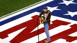 Moment controversat înainte de Super Bowl. Televiziunea NBC a intervenit: „E o nebunie”