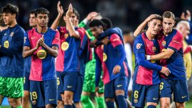 PSG nu renun??, dar Barcelona r?mâne pe pozi?ii: 1.000.000.000 de euro pentru transfer!