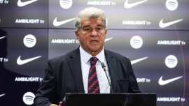 Lovitur? de teatru pentru Barcelona! Transferat acum 2 s?pt?mâni, juc?torul poate schimba iar echipa