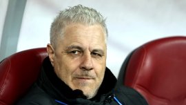 Marius ?umudic?, mesaj clar pentru ?eici dup? Al Khaleej – Al Okhdood 4-1. Ce le-a cerut antrenorul român