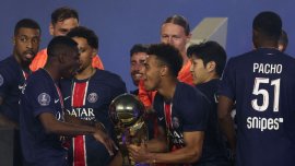 Noul star de la PSG, dorit de Manchester City! Mutarea de 120.000.000 de euro anun?at? în pres?