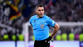 Câ?i bani prime?te Istvan Kovacs pentru delegarea la meciul Galatasaray – Atletico Madrid din Champions League