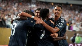 E gata: starul lui Real Madrid, OUT pân? în 2026!