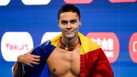 David Popovici, peste Jokic ?i „Greek Freak” din NBA! Premiul uria? pe care l-a câ?tigat românul