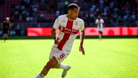 Daniele De Rossi, verdict tran?ant dup? ce Nicolae Stanciu a revenit pe teren la Genoa dup? dou? luni