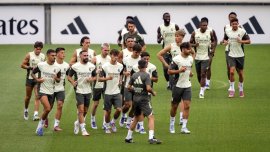 Adio, Real Madrid! Primul juc?tor care pleac? la finalul sezonului