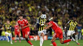 Ar putea pleca chiar înainte de FCSB – Fenerbahce! Este dorit insistent în Serie A