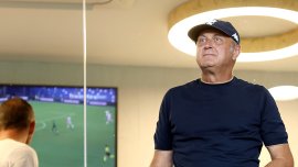 Dup? dramatismul cu Milan, Genoa lui ?ucu face un transfer de top: îl ia pe colegul lui Cristiano Ronaldo!