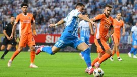 Universitatea Craiova e în faza principal? din Conference League dup? o nou? victorie cu Istanbul Ba?ak?ehir