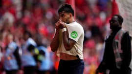 Fotbalistul parior dorit de Manchester City, aproape de un transfer surprinz?tor. Ar fi rivalul fostului star de la&nbsp;(…)