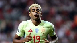 Noi probleme pentru Yamal! Starul Barcelonei, „persona non grata” la na?ionala Spaniei