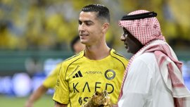 Ronaldo, ?eful banilor! Top 10 al celor mai bine pl?ti?i sportivi din lume în 2025: 1,4 miliarde de dolari câ?tiga?i