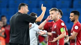 Alexandru Maxim, mesaj de alert? înainte de Turcia – România: „Va fi un infern!”