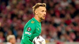 Ionu? Radu, criticat dur în presa din Spania dup? gre?eala care a decis Celta Vigo – Espanyol 0-1: „I-a sc?pat”. Ce (…)