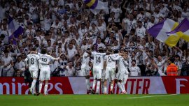 El este singurul funda? central care ar putea câ?tiga Balonul de Aur: „O s? v? dau un titlu”