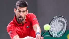Novak Djokovici, eliminat surprinz?tor în semifinale la Shanghai de locul 204 mondial