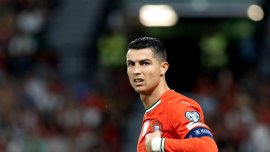 Cum râd arabii de Cristiano Ronaldo dup? ce a refuzat s? joace pentru Al-Nassr! Ce a ap?rut pe str?zi