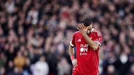 Clipe grele pentru Salah dup? e?ecul cu Manchester City! Tragedia care l-a lovit pe starul lui Liverpool