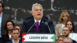 „O legend? a sportului maghiar”. Viktor Orban a f?cut anun?ul despre Ladislau Boloni într-o zi de maxim? importan?? (…)