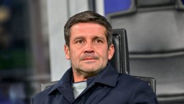 Inter i-a stabilit soarta lui Cristi Chivu! Anun?ul f?cut de directorul clubului