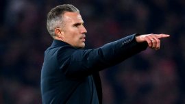 Robin van Persie, în stare de ?oc dup? FCSB – Feyenoord 4-3: „Le-am d?ruit acest meci! Jocul era al nostru”