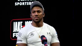 Anthony Joshua, decizie radical? dup? ce a fost la un pas de moarte! Ce se întâmpl? dup? accidentul teribil suferit