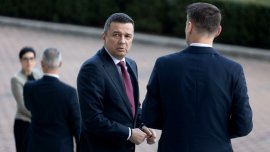 Reac?ia lui Sorin Grindeanu la decizia CCR privind pensiile magistra?ilor. Pre?edintele PSD nu renun?? la ideea de&nbsp;(…)