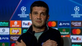 Cristi Chivu a mers în redac?ia ziarului celebru din Italia f?r? s? anun?e. Ce a urmat a surprins pe toat? lumea