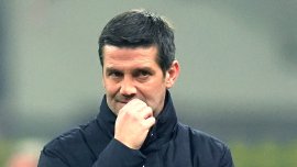 Inter l-ar putea transfera pe fiul fostului star de la Real Madrid ?i AC Milan! Mutarea preg?tit? de Chivu