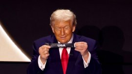 Acuza?ii f?r? precedent dup? tragerea grupelor de la CM 2026! Englezii sus?in c? grupa României a fost m?sluit?