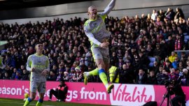 Statistica nemiloas? înainte de derby-ul de pe Voyo dintre Manchester United ?i Manchester City! Cum î?i surclaseaz?&nbsp;(…)