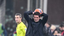 Premoni?ia lui Cristi Chivu! Ce a spus antrenorul lui Inter înainte s? fie b?tut de Bologna în Supercupa Italiei