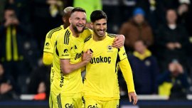 Reu?ita sezonului în Turcia, la doar 4 zile dup? ce a jucat cu FCSB! Golul incredibil marcat de Asensio pentru&nbsp;(…)