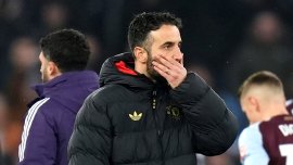 Suma uria?? pe care Manchester United o pl?te?te dup? demiterea lui Ruben Amorim