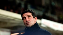 L-a l?sat pe Chivu cu ochii-n soare! Dup? ce s-a în?eles cu Inter, juc?torul s-a r?zgândit ?i merge în La Liga