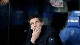 Cristi Chivu, avertisment pentru juc?torii s?i chiar dac? Inter e pe primul loc în Serie A: „M? enervez r?u!”