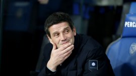 Cristi Chivu surprinde dup? Inter – Lecce 1-0, de?i e „campion de iarn?” în Serie A: „Mi s-a mai întâmplat”