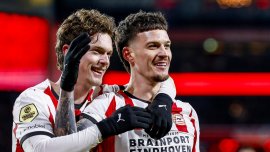 Video. Ce gol Dennis Man! Românul a marcat din nou pentru PSV dup? o execu?ie de clas?, iar ce a urmat e de-a&nbsp;(…)