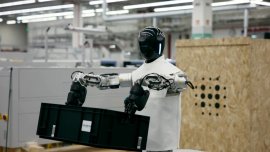 Un savant de la Oxford avertizeaz? c? inteligen?a artificial? va provoca o catastrof? global?. „Acesta nu este AI-ul&nbsp;(…)