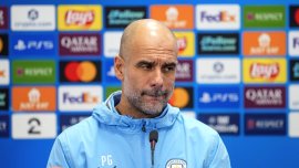 Afacerea dintre Manchester City ?i Real Madrid care zguduie lumea fotbalului. Pep Guardiola pune la cale un plan&nbsp;(…)