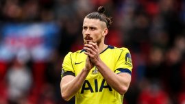 Dr?gu?in, a?teptat s? fie titular în Tottenham – Arsenal, derby transmis de Voyo! Programul complet al etapei 27 din&nbsp;(…)